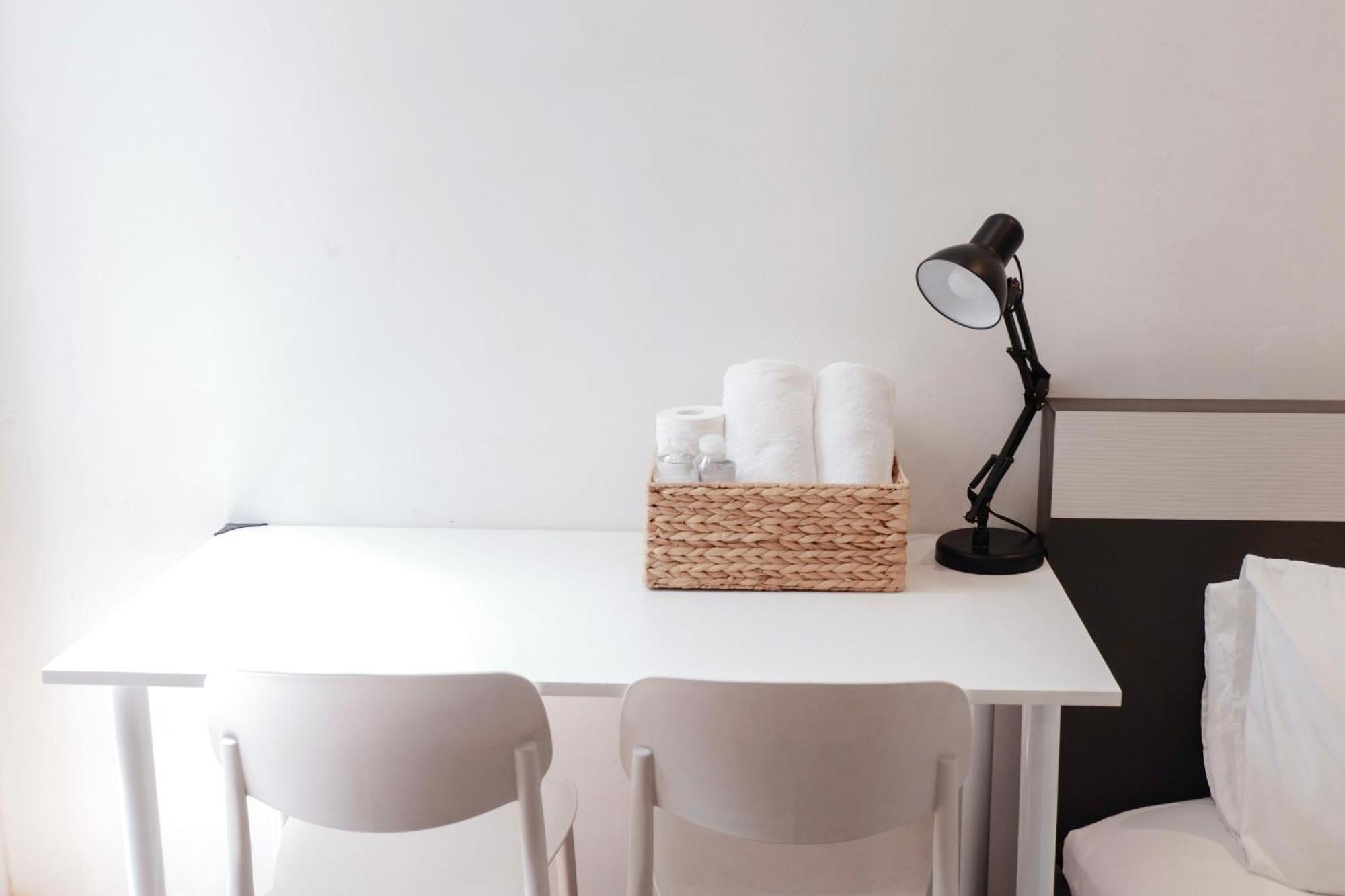 Апартаменты Cozy Minimalist Near Bui Vien Walking Street, District 1 *